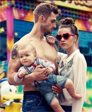 A gyermekvállalás hatása a párkapcsolatra - KERESD A NŐT  - Stylekids - gyermekvállalás, párkapcsolat, 