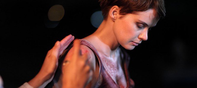 Nemcsak Osvárt Andrea élte túl a földrengést - Fesztelen mindennapok -  - osvárt andrea, utórengés, 