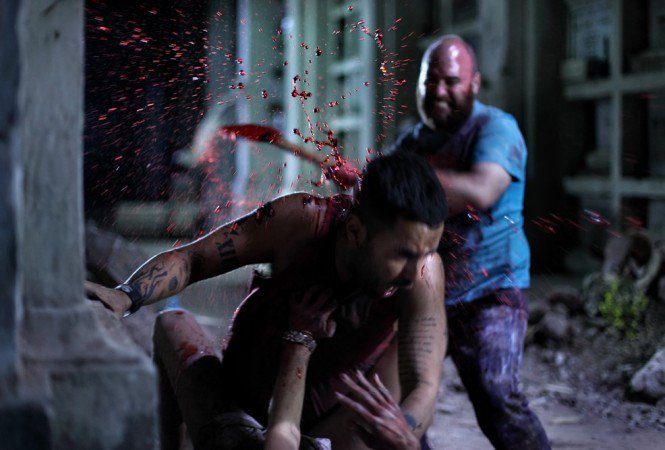 Nemcsak Osvárt Andrea élte túl a földrengést - Fesztelen mindennapok -  - osvárt andrea, utórengés, 