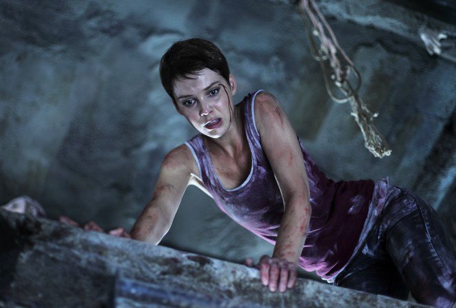 Nemcsak Osvárt Andrea élte túl a földrengést - Fesztelen mindennapok -  - osvárt andrea, utórengés, 