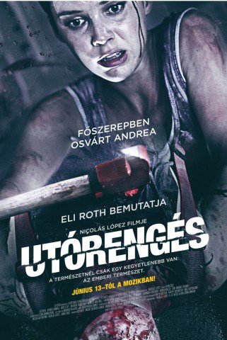 Nemcsak Osvárt Andrea élte túl a földrengést - Fesztelen mindennapok -  - osvárt andrea, utórengés, 