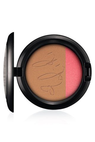 Rihanna nyári csókjai - SZÉPSÉG - Smink  - mac, rihanna, smink, 