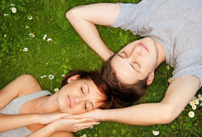 Minden barátunk a szexpartnerünk is volt! - Lélekhangok -  - Férfi-nő barátság, lélekhangok, Szalay Rita, 