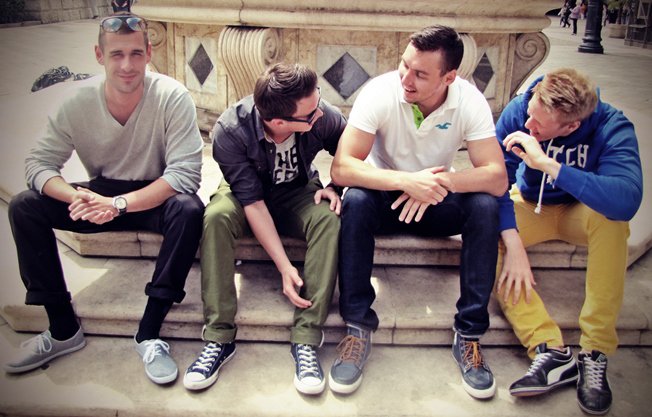 RichArt - Egy új márka, egy stílus, egy új életérzés - DIVAT&STÍLUS - Hírek  - design, RichArt, 