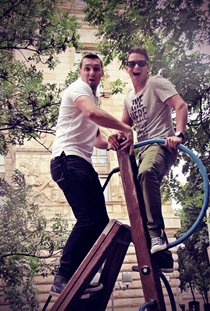 RichArt - Egy új márka, egy stílus, egy új életérzés - DIVAT&STÍLUS - Hírek  - design, RichArt, 