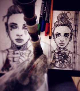 RichArt - Egy új márka, egy stílus, egy új életérzés - DIVAT&STÍLUS - Hírek  - design, RichArt, 