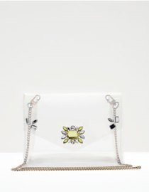 Kiegészítőink kicsi nagyokosa - DIVAT&STÍLUS - Stílusiskola - kiegészítők, nyár 2013, stílustippek, 