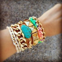 Kiegészítőink kicsi nagyokosa - DIVAT&STÍLUS - Stílusiskola - kiegészítők, nyár 2013, stílustippek, 