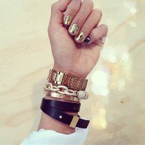 Kiegészítőink kicsi nagyokosa - DIVAT&STÍLUS - Stílusiskola - kiegészítők, nyár 2013, stílustippek, 