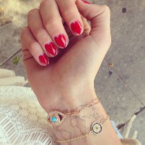 Kiegészítőink kicsi nagyokosa - DIVAT&STÍLUS - Stílusiskola - kiegészítők, nyár 2013, stílustippek, 