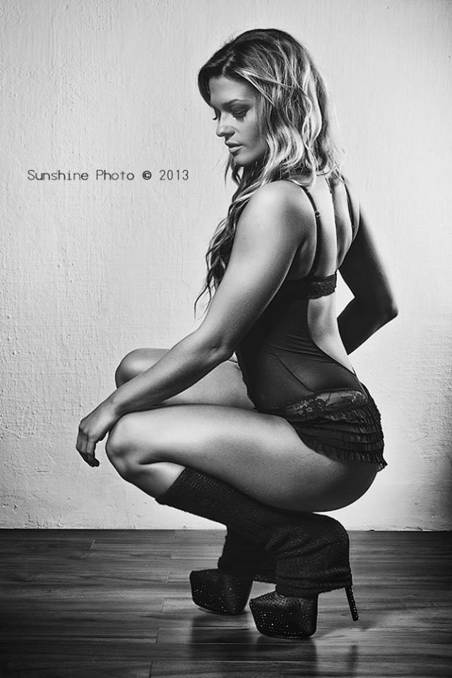 Németh Dorottya, avagy egy világbajnok testközelből! - Interjúk -  - fitness, interjú, Németh Dorottya, 