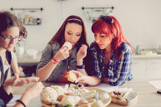 Kencefőzés a nyertesekkel - SZÉPSÉG - Bőrápolás - bőrápolás, kence konyha, szépségápolás, 