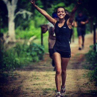 Nyomás sportolni, ebben a szerelésben! - DIVAT&STÍLUS - Stílusiskola - sportruházat, 