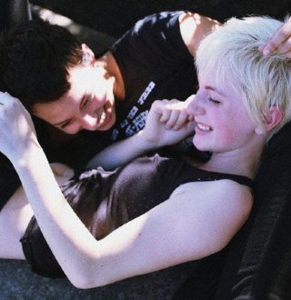 Szexualitás - KERESD A NŐT  - Lélekhangok - szexualitás, 