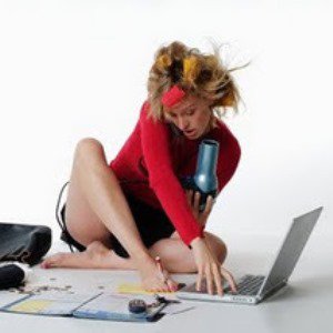 Férfiszempont: a munkamániás - KERESD A NŐT  - Lélekhangok - munkamánia, workaholic, 