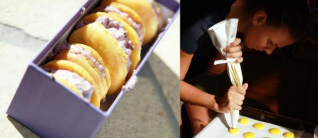 Maimosoly: a macaronról - STYLELIFE - Gasztronómia - macaron, macaron recept, mosoly bisztró, 