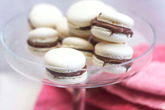 Maimosoly: a macaronról - STYLELIFE - Gasztronómia - macaron, macaron recept, mosoly bisztró, 