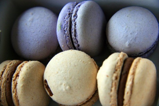 Maimosoly: a macaronról - STYLELIFE - Gasztronómia - macaron, macaron recept, mosoly bisztró, 