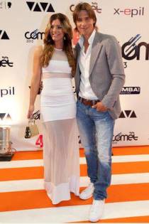 Comet ruhakomédia - DIVAT&STÍLUS - Hírek  - kiszel tünde, osvárt andrea, szabó zsófi, viva comet 2013, 