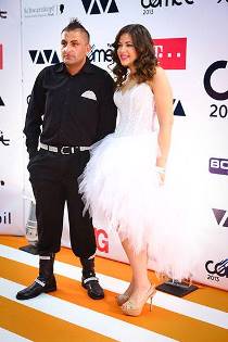 Comet ruhakomédia - DIVAT&STÍLUS - Hírek  - kiszel tünde, osvárt andrea, szabó zsófi, viva comet 2013, 