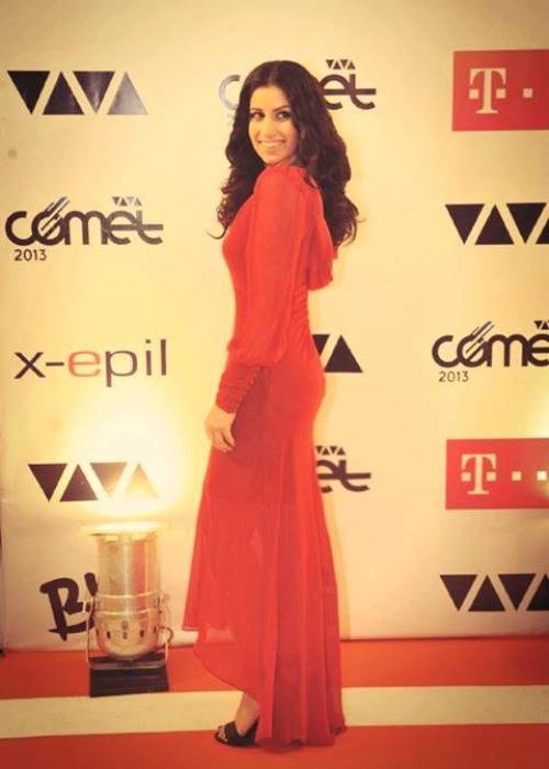 Comet ruhakomédia - DIVAT&STÍLUS - Hírek  - kiszel tünde, osvárt andrea, szabó zsófi, viva comet 2013, 