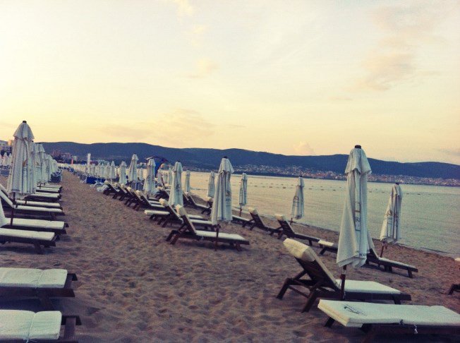 Nati jelenti a Napos partról - STYLELIFE - Utazás - bulgária, nyaralás, utazás, 