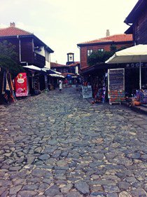 Nati jelenti a Napos partról - STYLELIFE - Utazás - bulgária, nyaralás, utazás, 