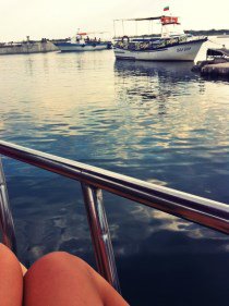 Nati jelenti a Napos partról - STYLELIFE - Utazás - bulgária, nyaralás, utazás, 