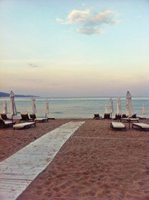 Nati jelenti a Napos partról - STYLELIFE - Utazás - bulgária, nyaralás, utazás, 