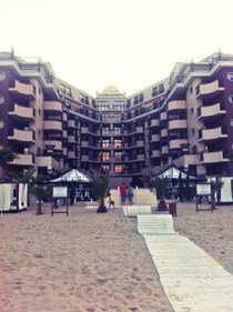 Nati jelenti a Napos partról - STYLELIFE - Utazás - bulgária, nyaralás, utazás, 