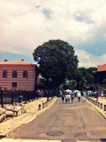 Nati jelenti a Napos partról - STYLELIFE - Utazás - bulgária, nyaralás, utazás, 