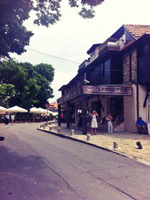 Nati jelenti a Napos partról - STYLELIFE - Utazás - bulgária, nyaralás, utazás, 