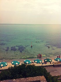 Nati jelenti a Napos partról - STYLELIFE - Utazás - bulgária, nyaralás, utazás, 