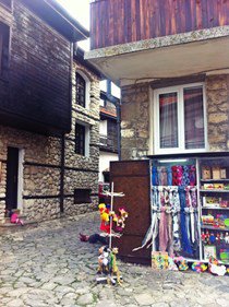 Nati jelenti a Napos partról - STYLELIFE - Utazás - bulgária, nyaralás, utazás, 