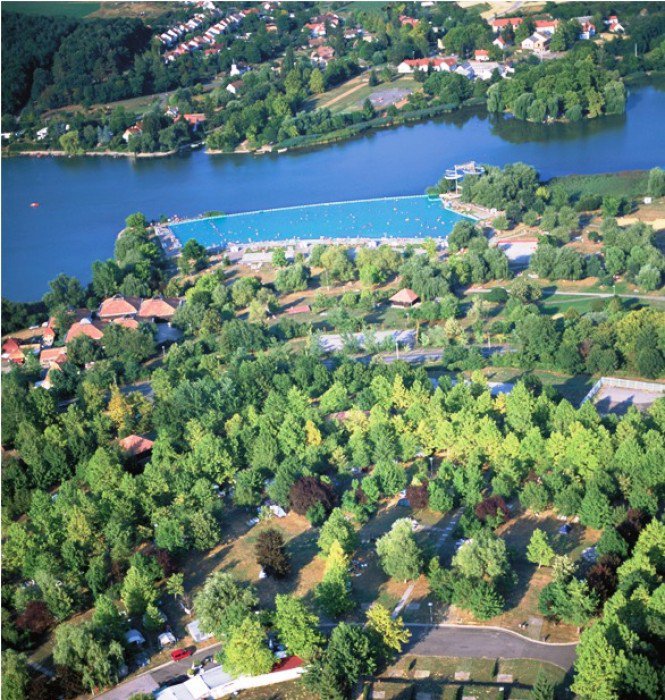 Startol a peca Orfűn - Egészség - Rendezvények - fishing on orfű 2013, sárkányhajó, 