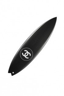 Chanel sportszertár - DIVAT&STÍLUS -  - chanel, sportfelszerelés, 