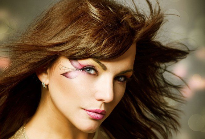 Arc vagy test? Mire, miért figyelnek a férfiak? - Fesztelen mindennapok -  - arc, érdekesség, Mire figyelnek a férfiak?, test, 