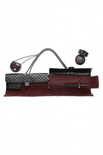 Chanel sportszertár - DIVAT&STÍLUS -  - chanel, sportfelszerelés, 