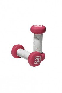 Chanel sportszertár - DIVAT&STÍLUS -  - chanel, sportfelszerelés, 