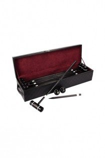 Chanel sportszertár - DIVAT&STÍLUS -  - chanel, sportfelszerelés, 