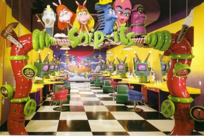 Élményfodrászat gyermekeknek - KERESD A NŐT  - Stylekids - élményfodrászat gyermekeknek, gyerekfodrászat, 