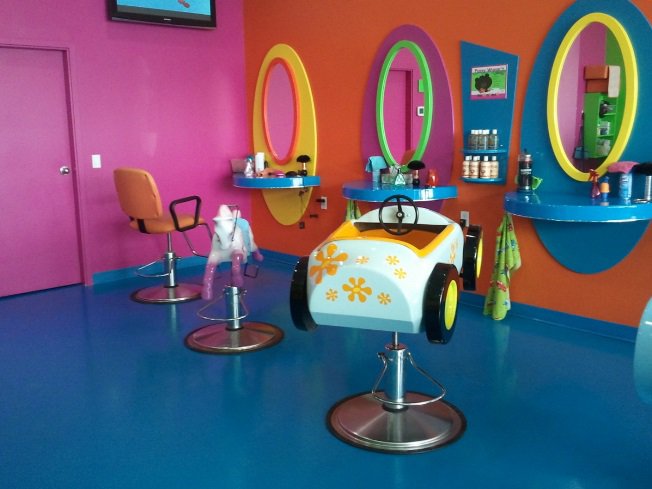 Élményfodrászat gyermekeknek - KERESD A NŐT  - Stylekids - élményfodrászat gyermekeknek, gyerekfodrászat, 