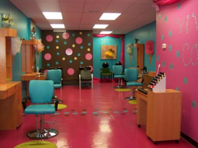 Élményfodrászat gyermekeknek - KERESD A NŐT  - Stylekids - élményfodrászat gyermekeknek, gyerekfodrászat, 