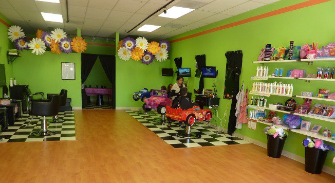 Élményfodrászat gyermekeknek - KERESD A NŐT  - Stylekids - élményfodrászat gyermekeknek, gyerekfodrászat, 