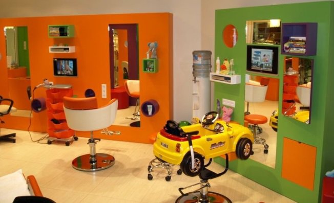 Élményfodrászat gyermekeknek - KERESD A NŐT  - Stylekids - élményfodrászat gyermekeknek, gyerekfodrászat, 