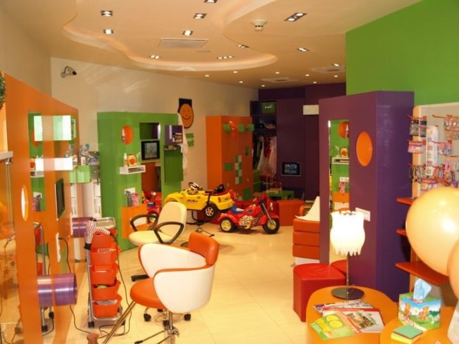 Élményfodrászat gyermekeknek - KERESD A NŐT  - Stylekids - élményfodrászat gyermekeknek, gyerekfodrászat, 