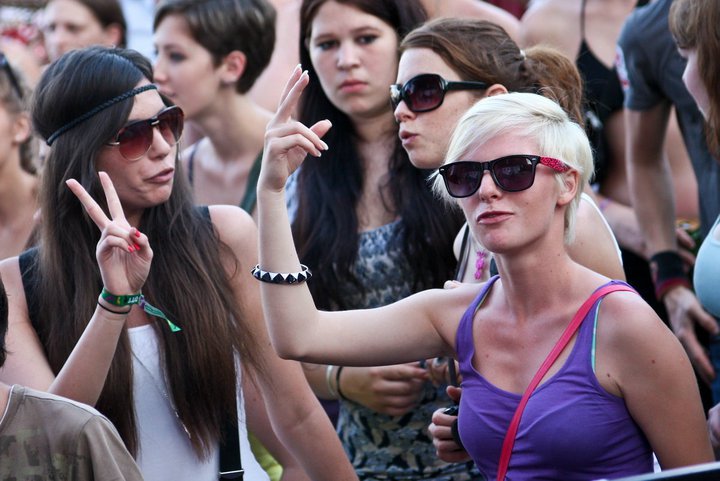 Undergroundból a mainstream felé - Rendezvények -  - efott 2013, 