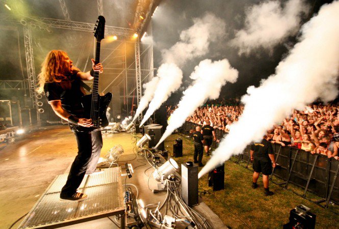 Undergroundból a mainstream felé - Rendezvények -  - efott 2013, 