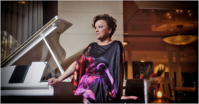 A legjobb stressz elleni terápia - Interjúk -  - interjú, Náray Erika, 