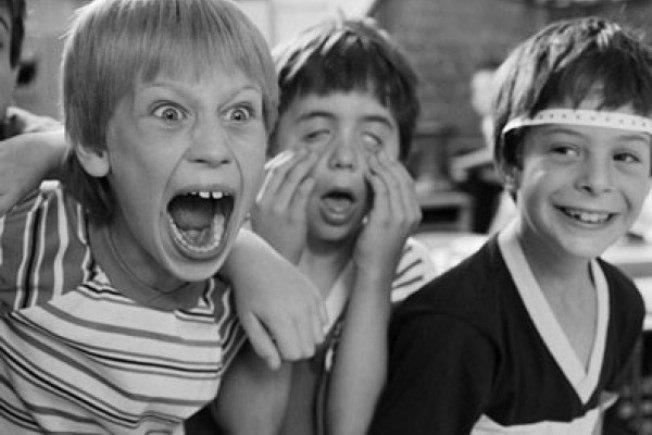 Azt mondják hiperaktív - KERESD A NŐT  - Stylekids - gyermekpszichológia, hiperaktív, 